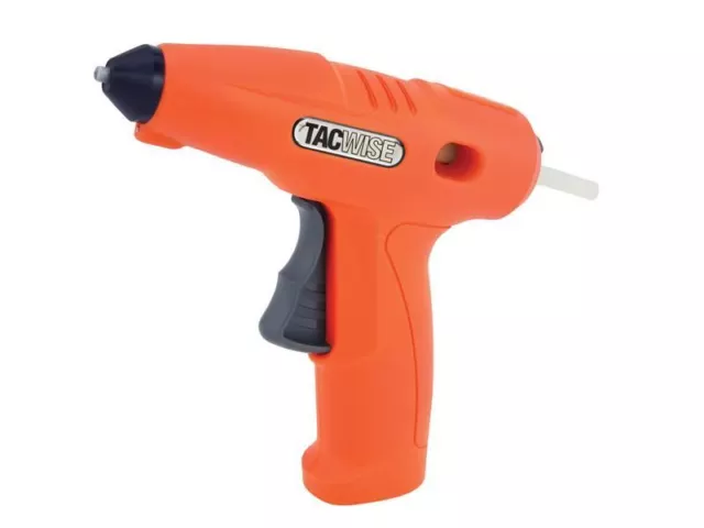 Pistola de pegamento inalámbrica Tacwise - H4-7 fusión caliente 4V