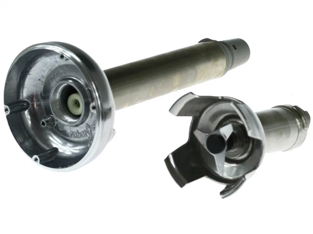 Roboter Coupe Komplette Fussbaugruppe 39331 Mp 350 Ultra (V.v.) Glocke Und Klinge