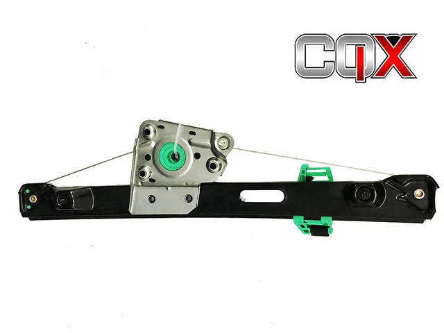 M MODECAR - Lève-Vitre Électrique Arrière Gauche Pour BMW Série 3 E90/E91 (04-08) | Compatible Référence 51357140589