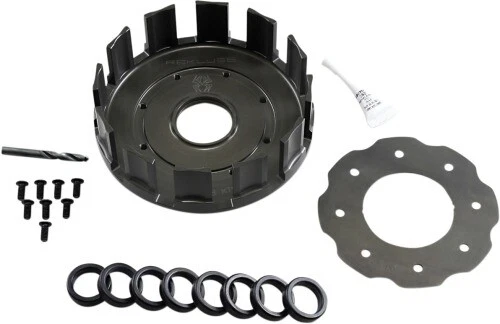 Rekluse Clutch Basket Husaberg 390/450/570 2009-12 /KTM 400/450 EXC,XC-W 2008-11