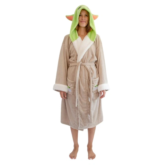 Peignoir star wars clearance enfant