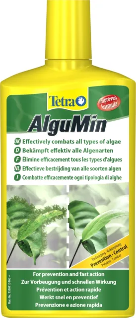 Tetra AlguMin, 500 ml