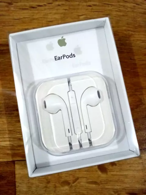 Ecouteurs GENERIQUE Ecouteurs apple earpods avec connecteur lightning  mmtn2zm/a en vrac/polybag
