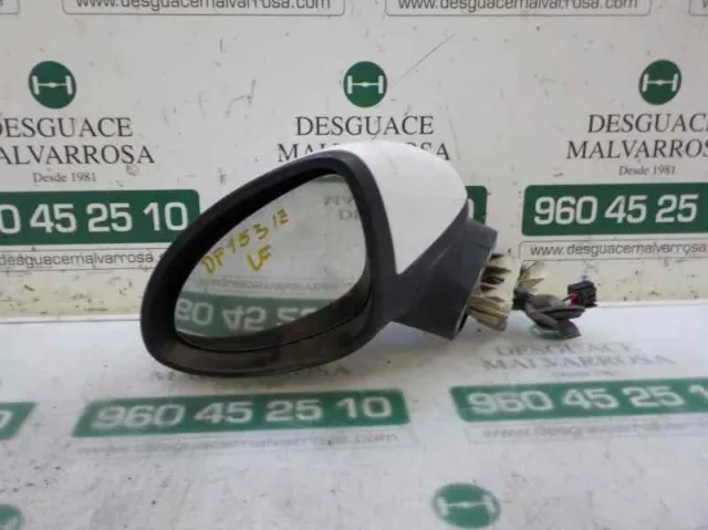 958731507009B9 Espejo Retrovisor Izquierdo / 16899175 Para Porsche Cayenne Typ