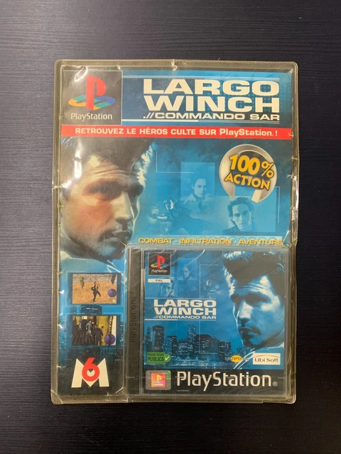 Ace Combat: Squadron Leader (2005) - Jeu vidéo