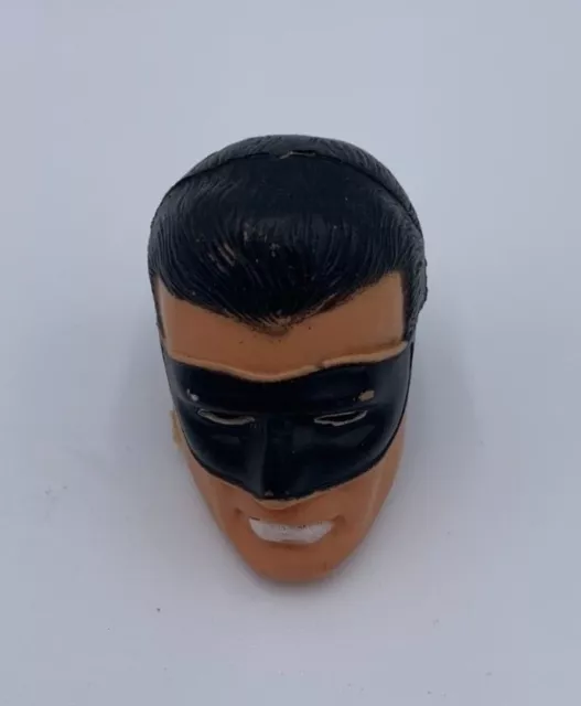 Captain Action Lone Ranger Mask 1966 Vintage Captain Action Lone Ranger Mask 1966 Vintage
