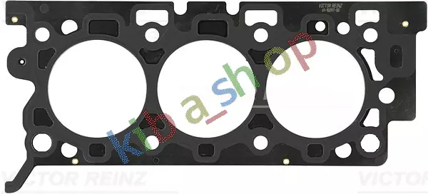 Left Cylinder Head Gasket L Thickness 08Mm Fits Jaguar S-Type Ii Xf I Xj