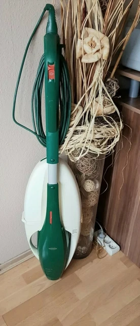 Vorwerk Kobold 131 Grundgerät+geeignete Filter