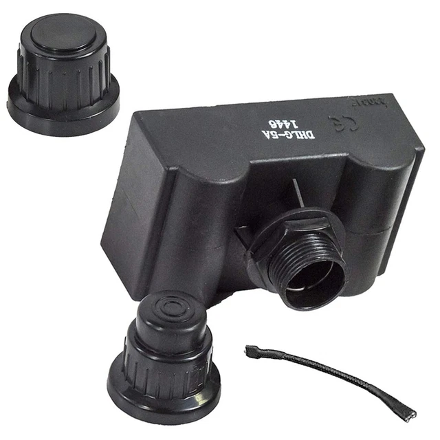 Module d'allumage puissant pour G5110055W1 améliorant votre expérience de gril