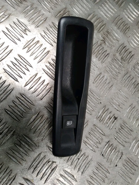 Commande Leve-Glace Porte Arg Renault Scenic 3 254010003R  R:135452