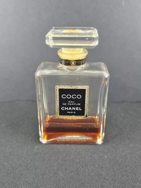 Chanel Coco Eau De Parfum Vintage FOR SALE! - PicClick
