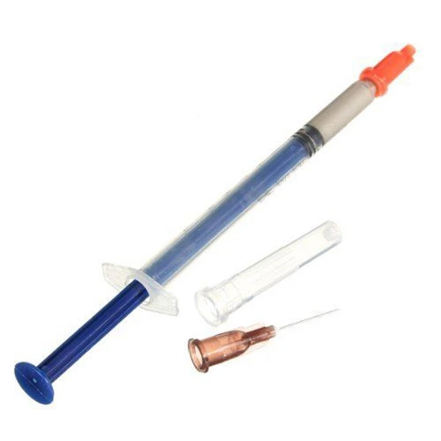 Câble Colle Pâte Électriquement Peinture PCB Attachement Pièce de Rechange