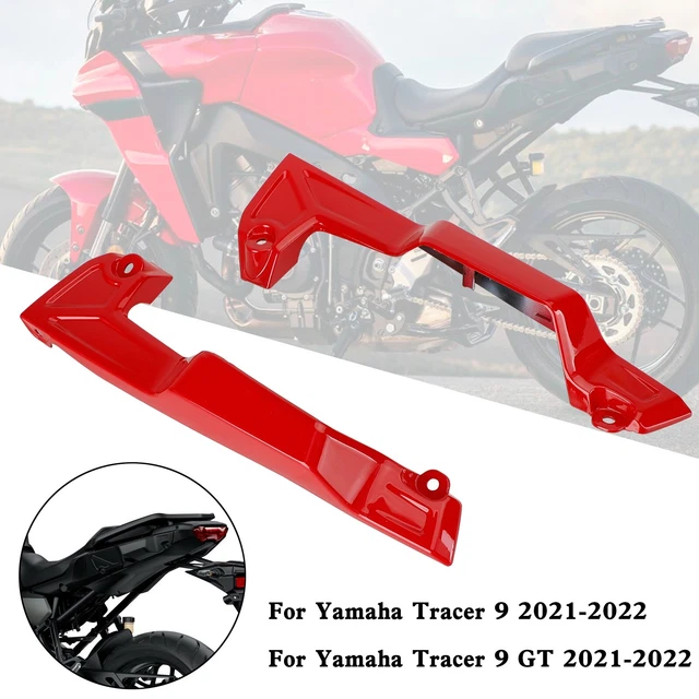 Protections Anti-coups Pour Rails De Siège Auto - Lot De 4, ABS Noir - Évite Les Rayures Et Chocs - 6