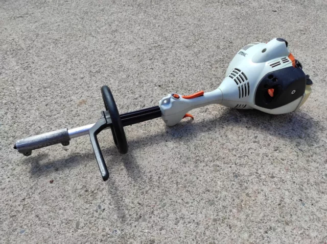 Stihl KM 56 RC Engine Unit Combi Kombi Multi Tool