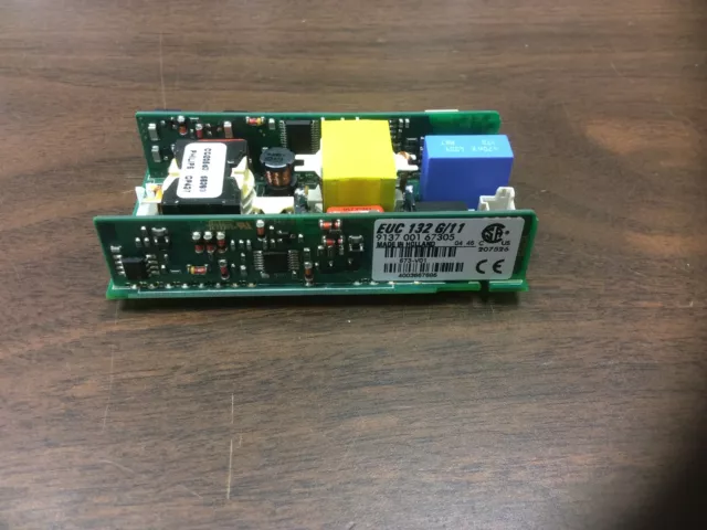 Projector Ballast Lamp Driver Board EUC 132D G/11