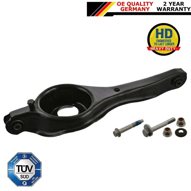 Vis Suspension Arrière Origine 15543034 - Neuf Sous Emballage - CNH Industrial