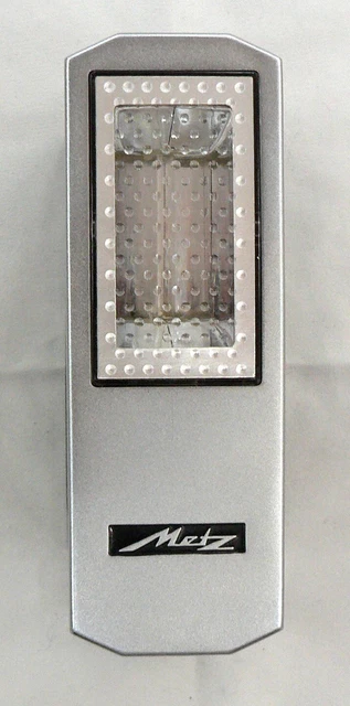 METZ MECABLITZ 116s FLASH **TESTED**