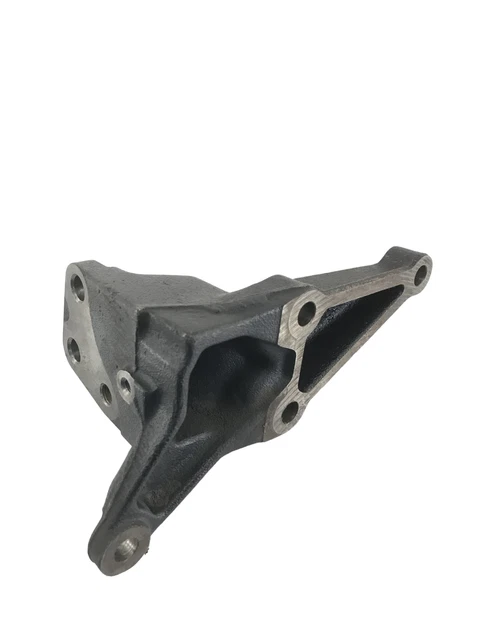 Supporto Motore Idroguida Unigom 396762 - Ricambio Auto Per Renault, Compatibile Con Corteco E Febi Bilstein