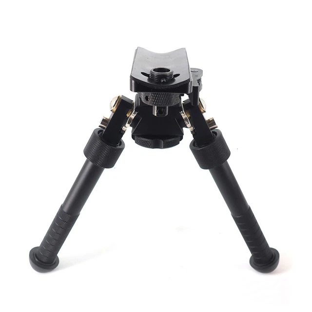 Adaptateur Trépied 3 Fentes Pour Bipied - Montage 20 Mm, Pour V8, Neuf