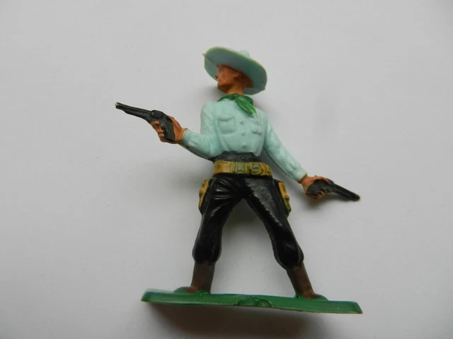 Soldat Starlux 1:32 – Empire Napoléonien N°8180 – Cavalerie Française – Rare Et Top état