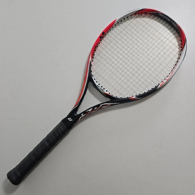 YONEX VCORE SV SPEED G2 Tennis Racquet New Used £205.78 - PicClick UK