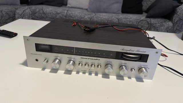 Afinadores, Vintage, Imagen y sonido - PicClick ES