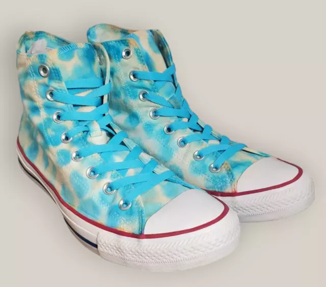 Custom Hand Painted Converse Shoes Theatre Themed Les -  Norway