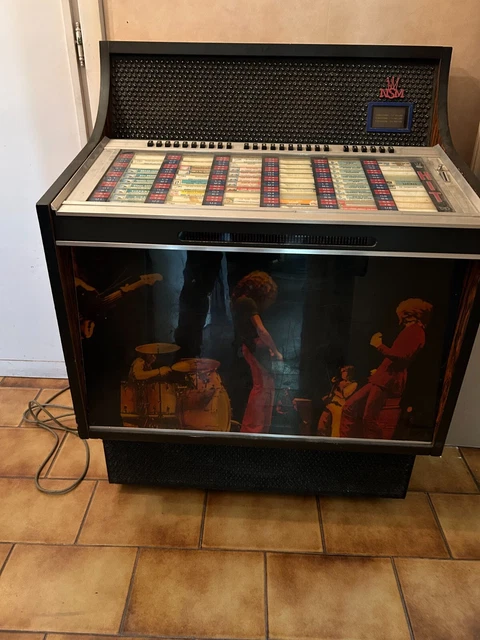 Juke Box