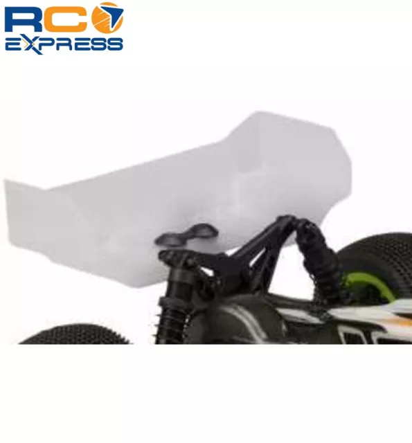 JConcepts Losi Mini-B High-Clearance Wing: Carpet/Astro JCO0502