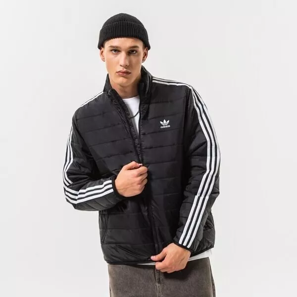 veste manteau adidas