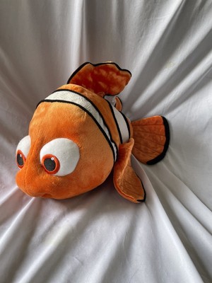 nemo fish doll