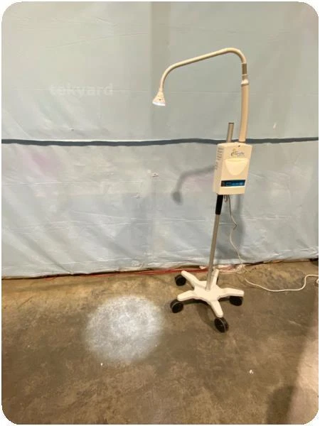 Ohmeda 6600-0845-800 Giraffe Spot Pt Lite Phototherapy Lite @ (322646)