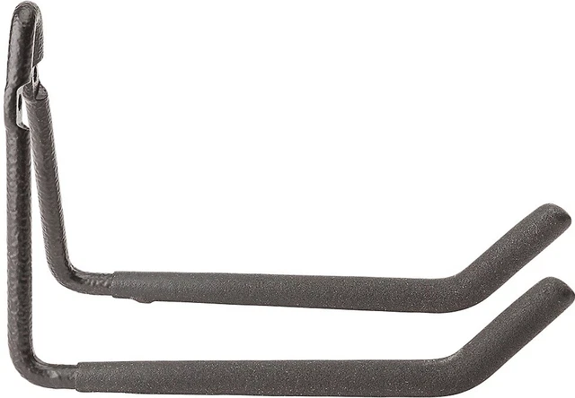 National Hardware N112-054 2234BC Multi-Tool Hanger, Vinyl coated