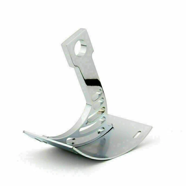 Tag Bracket Swingarm Mount License Plate for Kawasaki ZX12 00-05 ZX14 06-13 CP