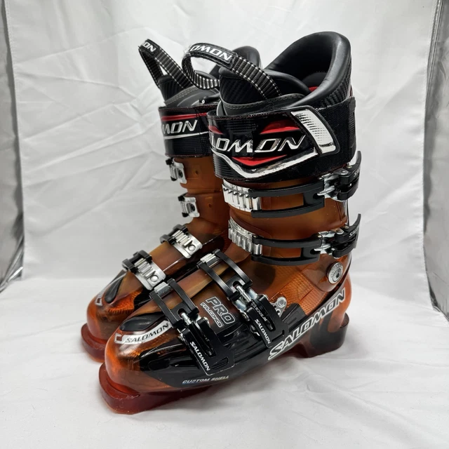 スキー 27-27.5 SALOMON ENERGYZER 115 FALCON 27-27.5 SALOMON ENERGYZER 115 FALCON