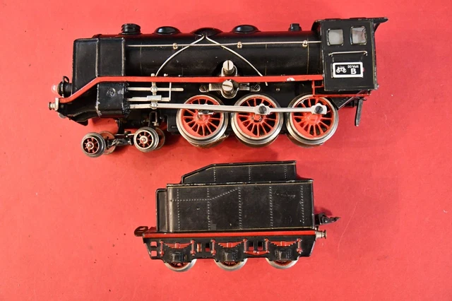 Märklin Spur 0 - GR 70 / 12920