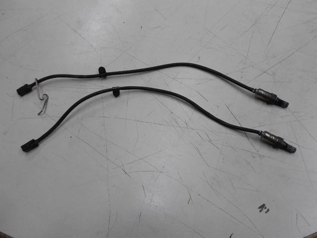 2013 Triumph Bonneville  Oxygen O2 Exhaust Sensor