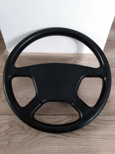 STEERING WHEEL MOMO Irmscher M38 HDT HSV Holden VN VL SS Peter