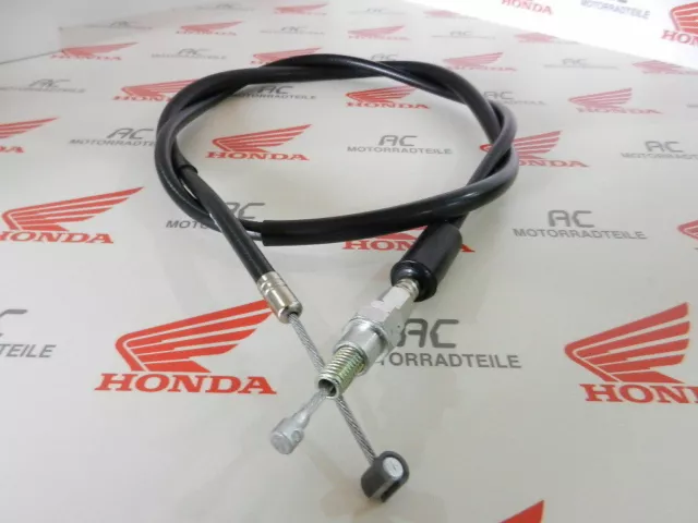Embrague de cable Honda CB 750 Four K0 K1 K2 K6 K7 F nuevo original versión corta