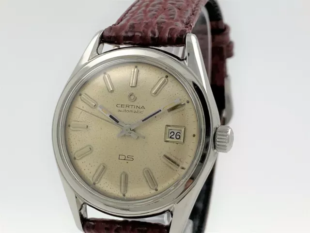 Old certina watches sale