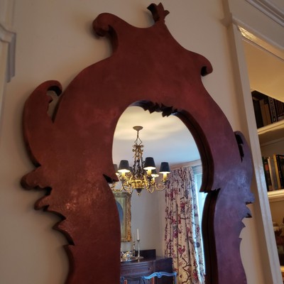 Mirrors, Furniture, Antiques - PicClick