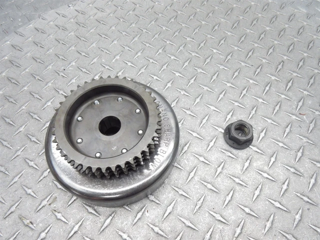 2020 Harley Davidson Sportster 1200 Flywheel Fly Wheel Rotor Gear Stator Magneto