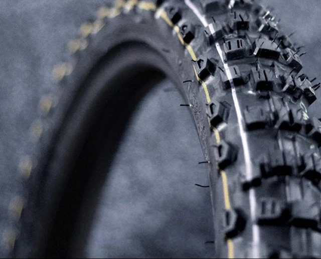 SURRON LIGHT BEE X OEM Rear Offroad Tire (19