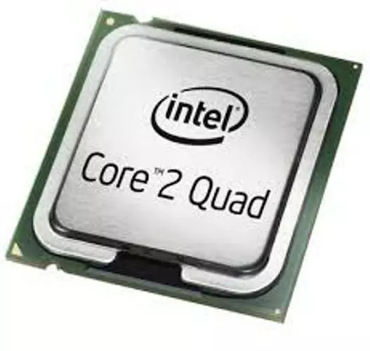 Procesador Intel Core 2 Quad Q9450 2,66Ghz Socket 775 FSB1333 12Mb Quad Core