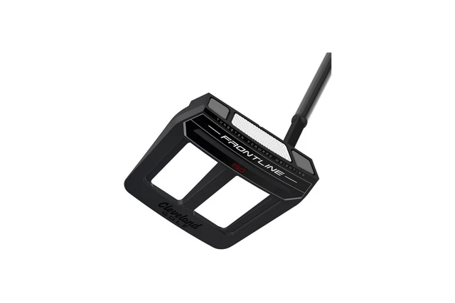 Cleveland Frontline ISO Slant Neck Putter 34 Inch