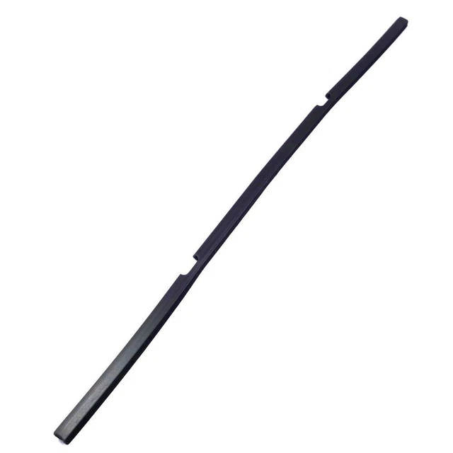 GENUINE ZANUSSI ZDF3014 Lower Door Seal 55.61 PicClick AU