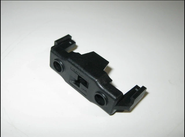 Connecteur Borne Batterie Land Rover - Plaque Positive/négative, Fusible, Serre-câble, Compatible LR076232, LR033014 (2009-2015)