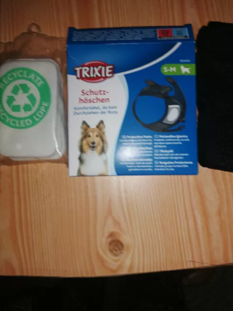 Trixi Schutzhöschen