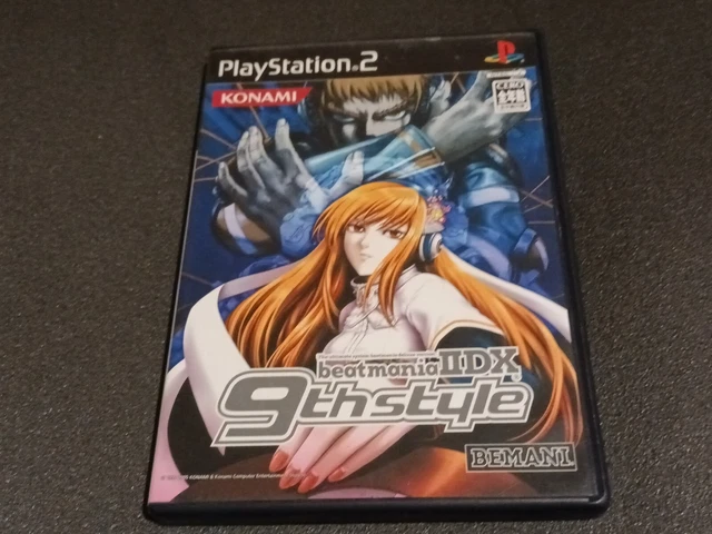 Jeu PlayStation 2 Japonais Kaiketsu Zorori Avec EyeToy - Version NTSC-J - Bon état
