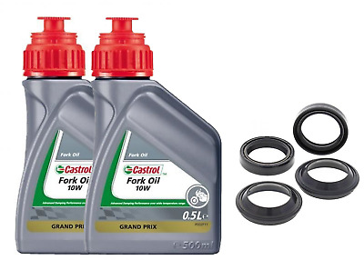 ARI.060 TC4 32X44X10,5 KIT PARAOLI FORCELLA PER BOULEVARD 50 4T 